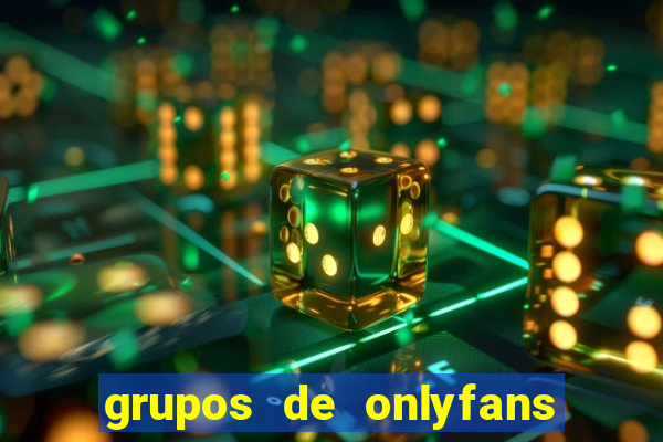 grupos de onlyfans no telegram